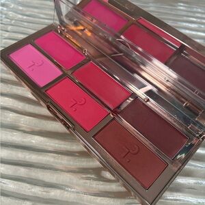 Patrick Ta Holiday Blush Palette